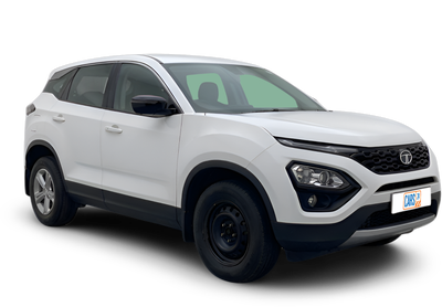 2021 Tata Harrier - SUV - Diesel - Automatic - ₹12.20 lakh